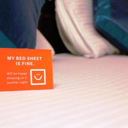 Hotel Fabexpress Ashirwad Residency Bombay Esterno foto