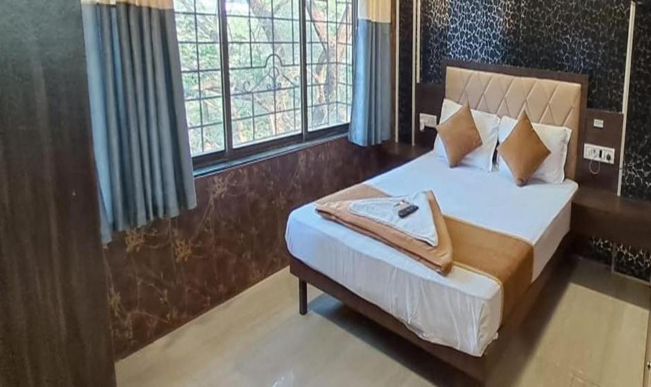 Hotel Fabexpress Ashirwad Residency Bombay Esterno foto