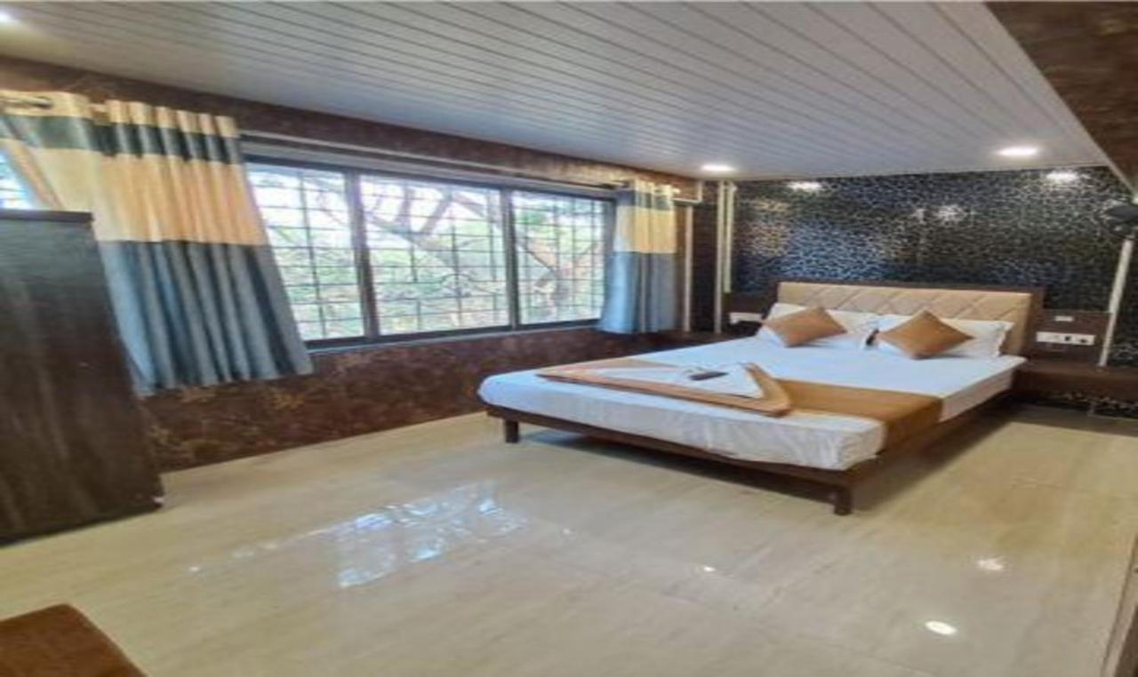 Hotel Fabexpress Ashirwad Residency Bombay Esterno foto